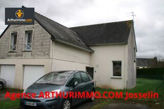  Maison � vendre 4 pi�ces 85 m�