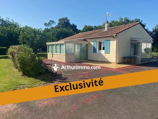  Maison à vendre 5 pièces 85 m²