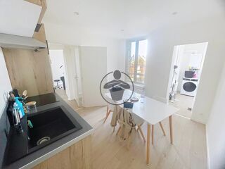  Appartement � louer 3 pi�ces 56 m�