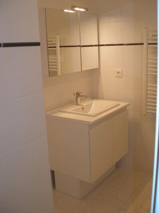  Appartement à louer 1 pièce 26 m²