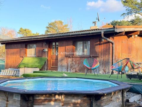    200 m de la plage d'Excenevex Maison - 4 pice(s) - 119 m