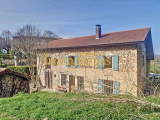  Maison à vendre 5 pièces 162 m²