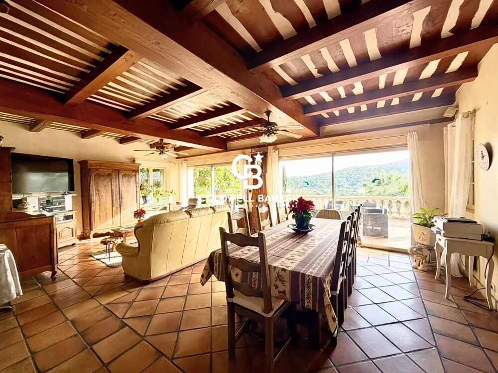 � vendre  Maison Cavalaire-sur-Mer (83240)