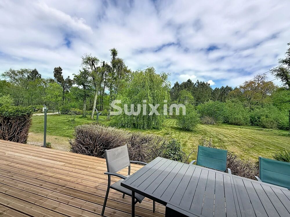 à vendre  Maison Pessac (33600)