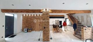  Maison à vendre 6 pièces 160 m²