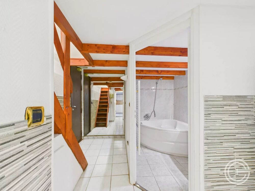 Appartement STUDIO - Rue de Russie - NICE Centre