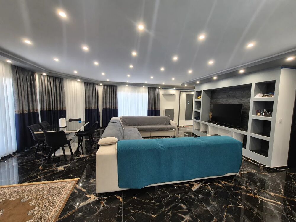Villa moderne de 107 m² avec garage