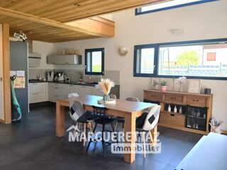  Maison à vendre 4 pièces 121 m²
