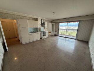  Appartement � vendre 2 pi�ces 53 m�