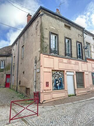  Immeuble  vendre 165 m