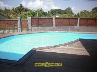  Maison à louer 4 pièces 111 m²