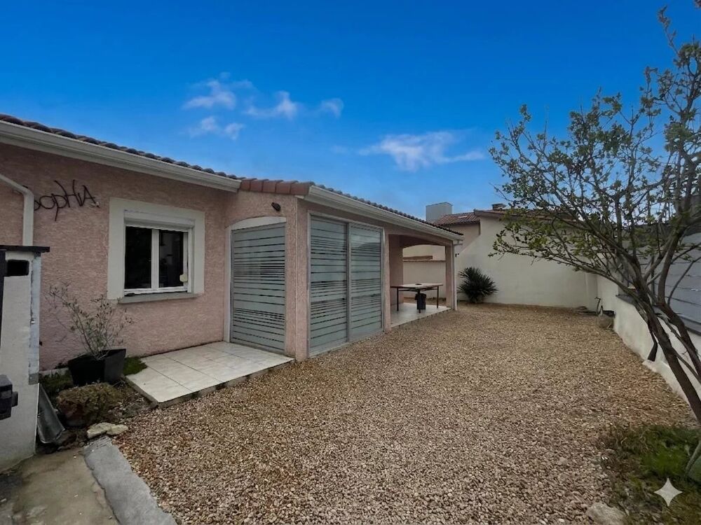 Vente Maison MAISON 4 PIÈCES - 90 M² Lezoux