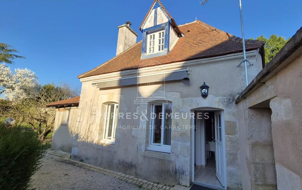 � vendre  Maison Bourges (18000)