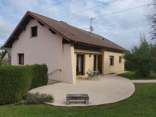  Maison  vendre 5 pices 98 m