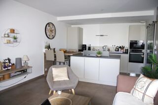  Appartement � vendre 3 pi�ces 64 m�