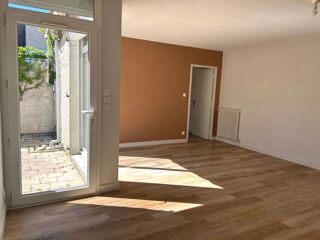  Villa à vendre 4 pièces 79 m²