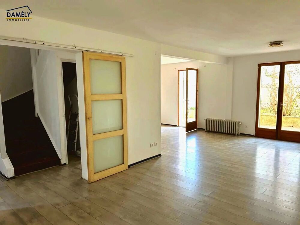 Vente Villa Toulouse / Ecole architecture Toulouse