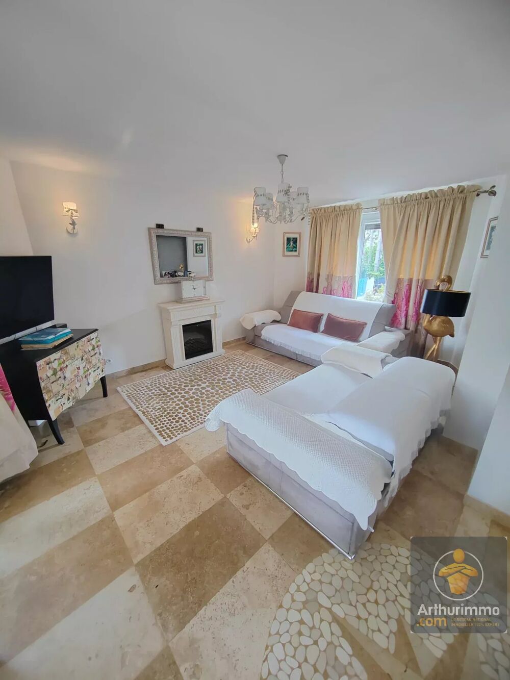 à vendre  Maison Vaujours (93410)