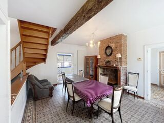 Maison à vendre 6 pièces 168 m²
