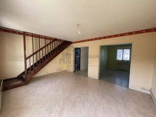  Maison � vendre 4 pi�ces 87 m�