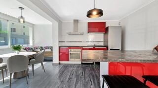  Appartement � vendre 3 pi�ces 67 m�