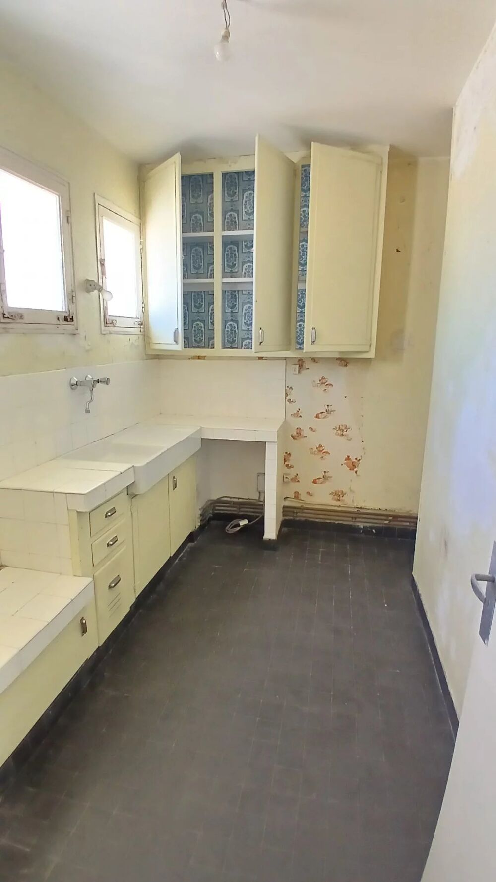 Vente Appartement Appartement 1 chambre, balcon vue mer Berck