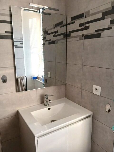  Appartement � louer 4 pi�ces 76 m�