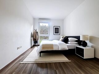  Appartement à vendre 3 pièces 53 m²