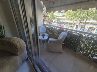  Appartement à louer 1 pièce 26 m²