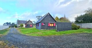  Maison  vendre 5 pices 91 m