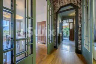  Maison à vendre 10 pièces 300 m²