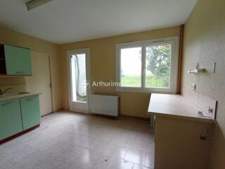  Maison à vendre 6 pièces 142 m²