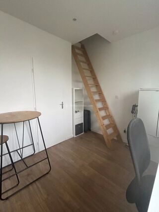  Appartement à louer 2 pièces 22 m²