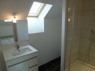  Appartement à louer 2 pièces 30 m²