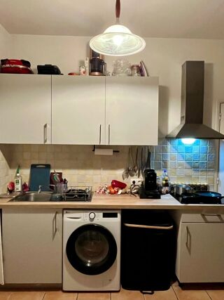  Appartement � louer 2 pi�ces 41 m�