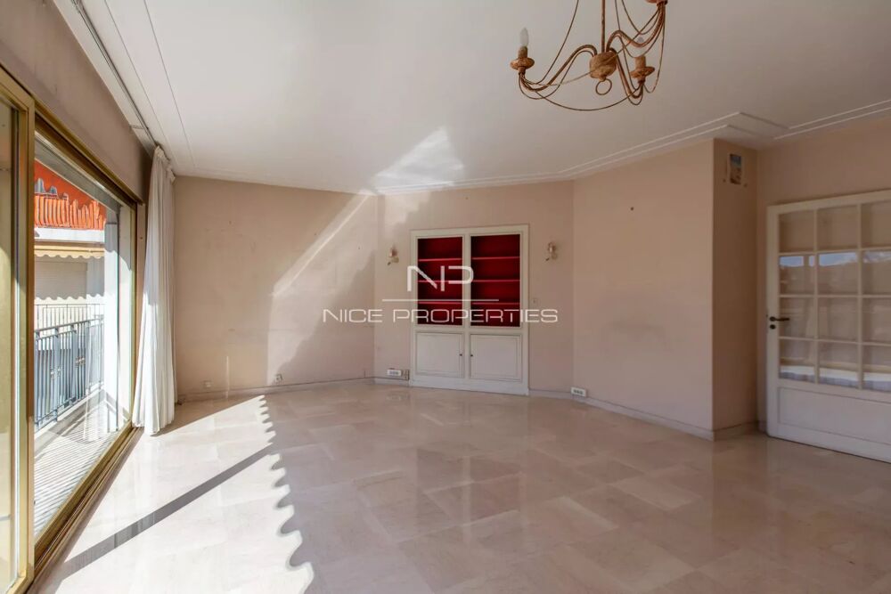  vendre  Appartement Nice (06000)