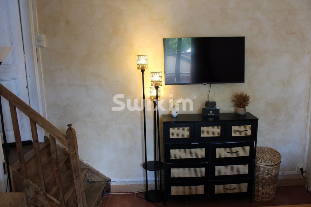 Vente Maison Maison/Villa 4 pièces Damparis