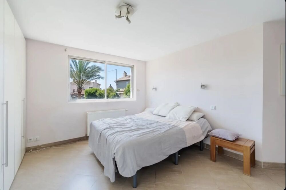 à vendre  Maison Cannes (06400)