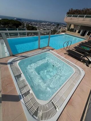  Appartement à louer 1 pièce 20 m²