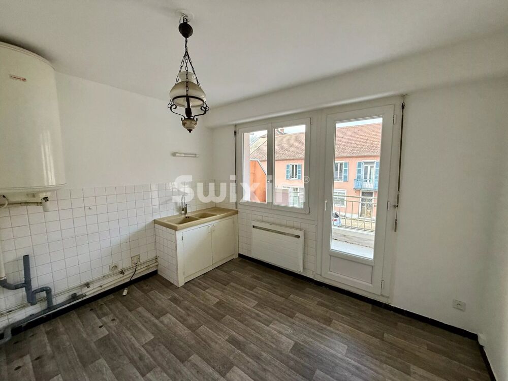 Appartement 2 pièces