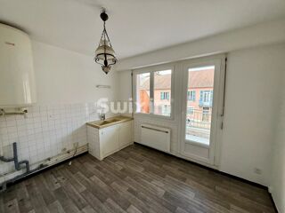  Appartement à louer 2 pièces 34 m²