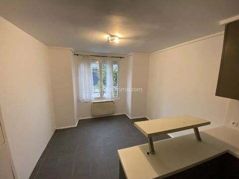   STUDIO-COURTRY Appartement - 1 pi�ce(s) - 17 m�