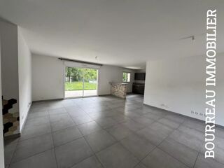  Maison à vendre 4 pièces 99 m²