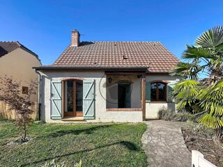  Maison à vendre 5 pièces 92 m²