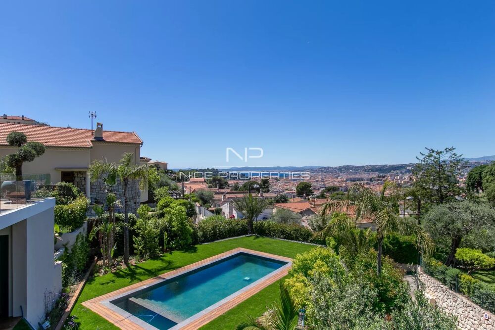 � vendre  Villa Nice (06300)