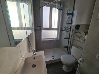  Appartement à louer 2 pièces 28 m²