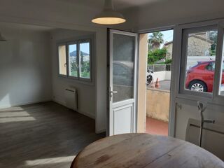  Appartement à vendre 1 pièce 41 m²