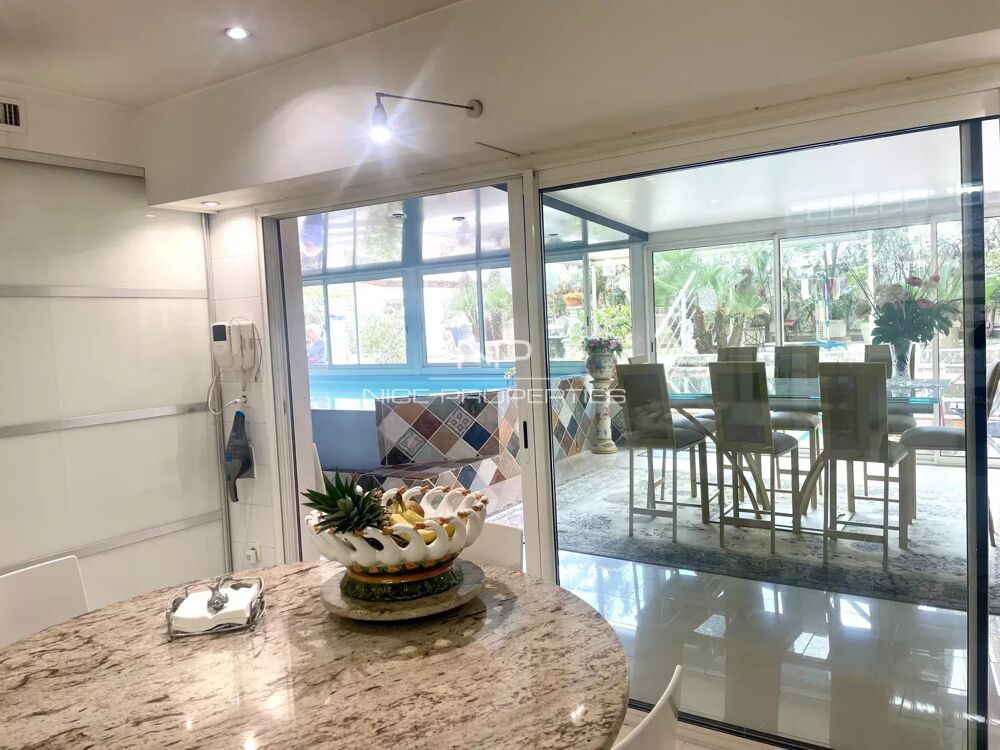  vendre  Appartement Nice (06000)