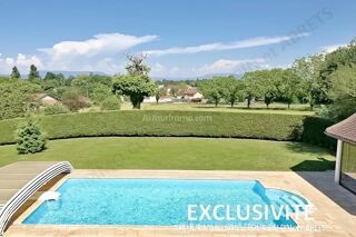  Maison à vendre 6 pièces 289 m²