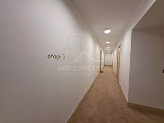 Appartement à vendre 3 pièces 90 m²